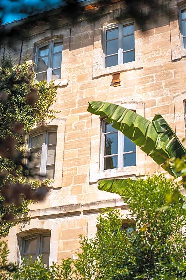 Les Jardins de Baracane