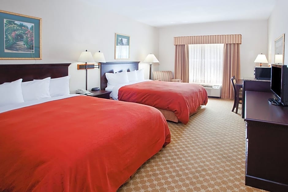 Country Inn & Suites by Radisson, Columbus, GA