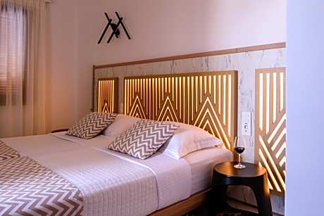 Superior Room Sunrise View