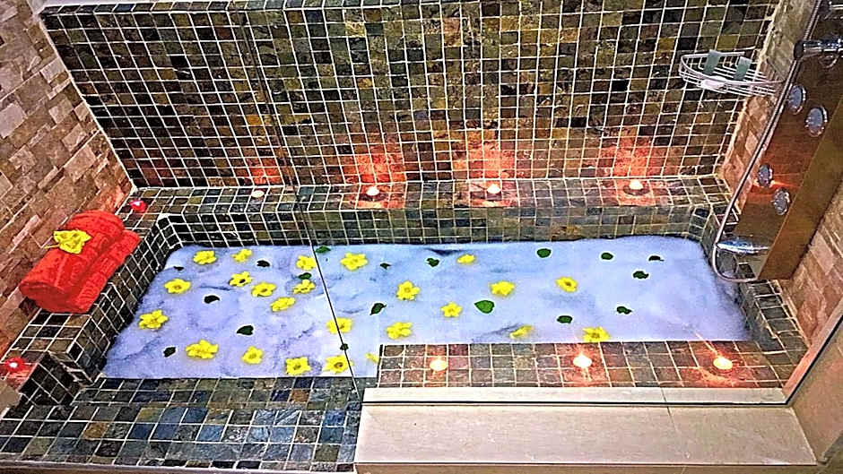 Ocean Villas Apart Hotel