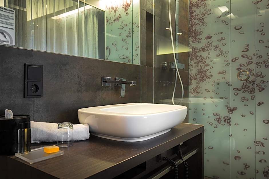 SAKS Urban Design Hotel Kaiserslautern