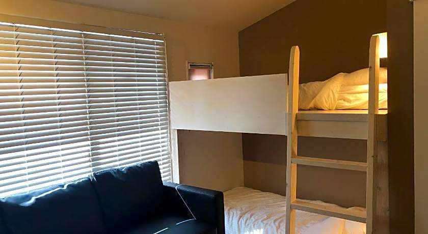 Condominium MiraHakone