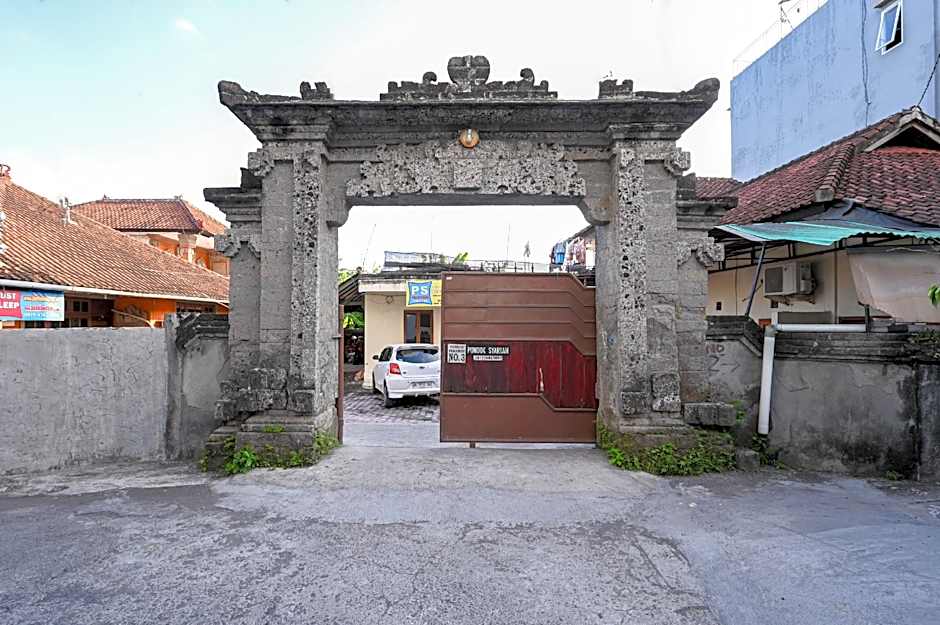 Pondok Syariah Denpasar Mitra RedDoorz
