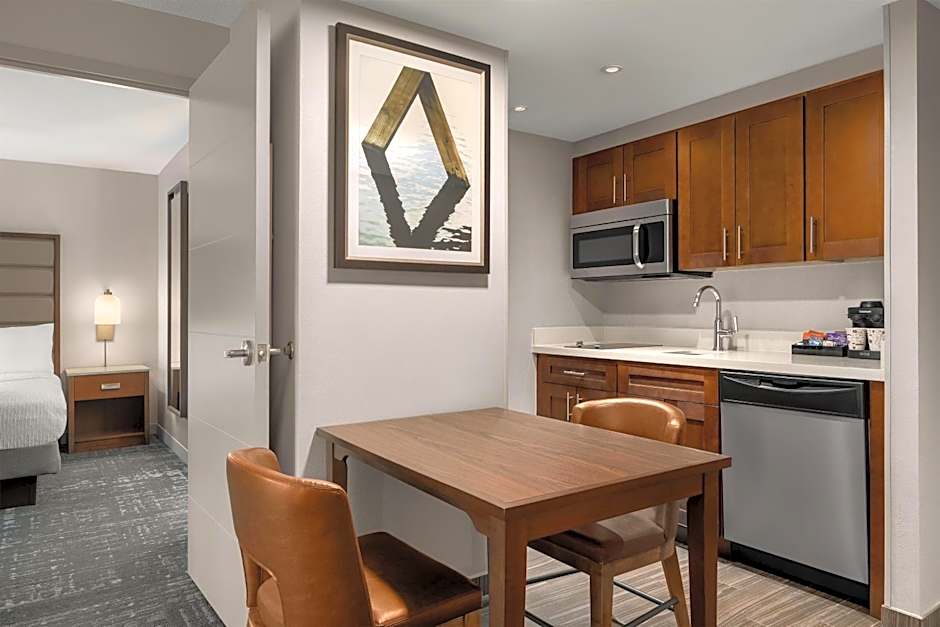 Homewood Suites Washington DC Capitol-Navy Yard
