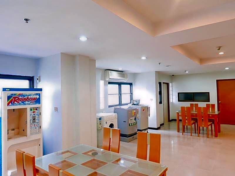 Rangsit Apartment II