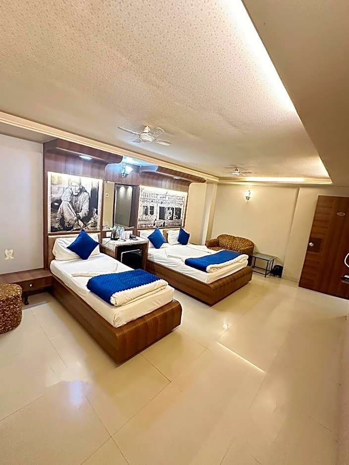 Saibaba International Hotel