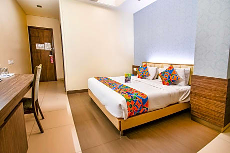 Executive Deluxe Room