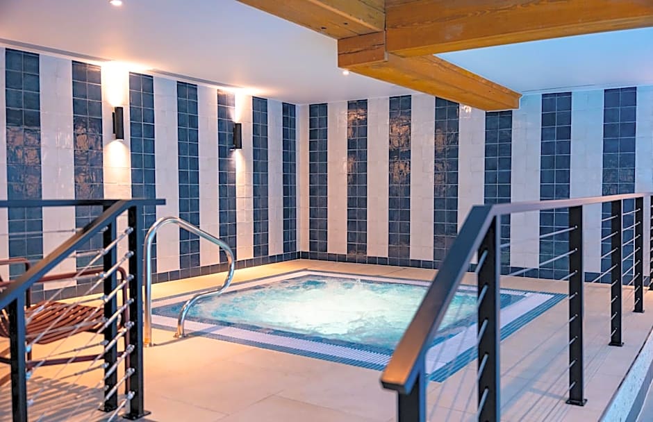 Solent Hotel and Spa