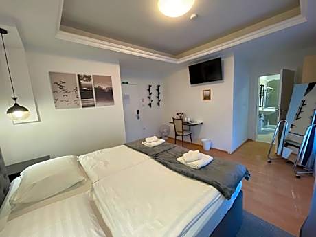 Stella Boutique Rooms