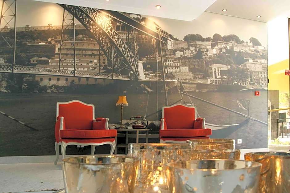 Hotel Douro Inn