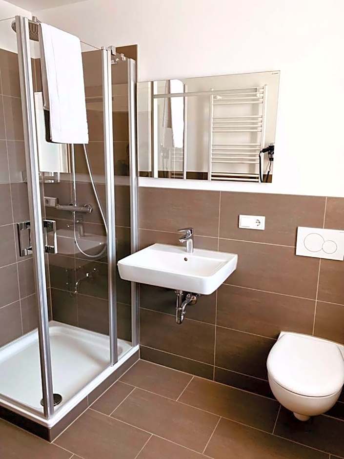 Hotel Rodgau