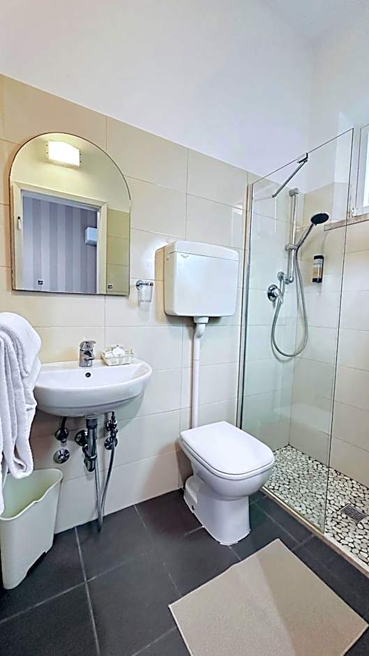 Hotel Villa Perazzini