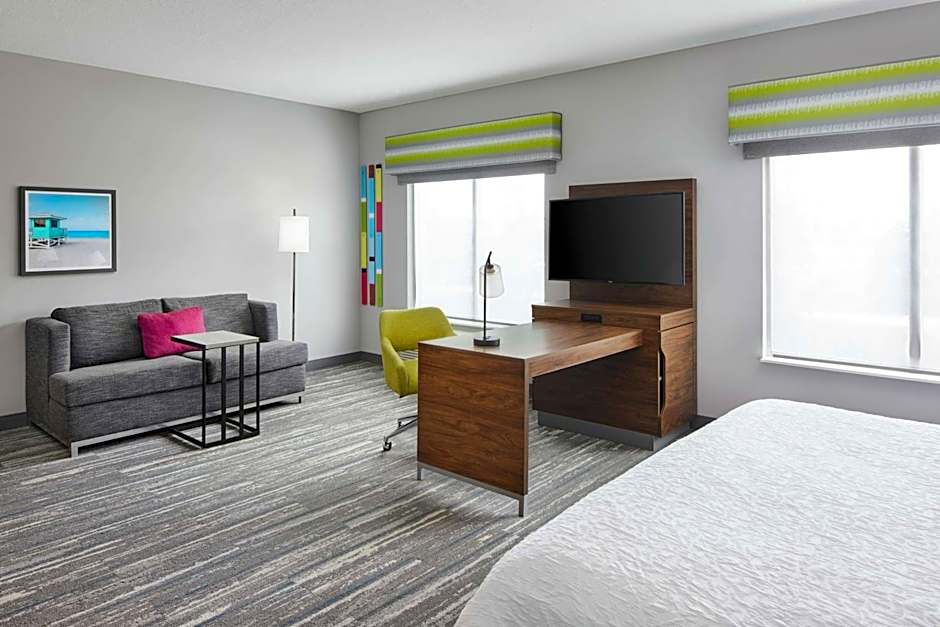 Hampton Inn By Hilton Trinity, FL