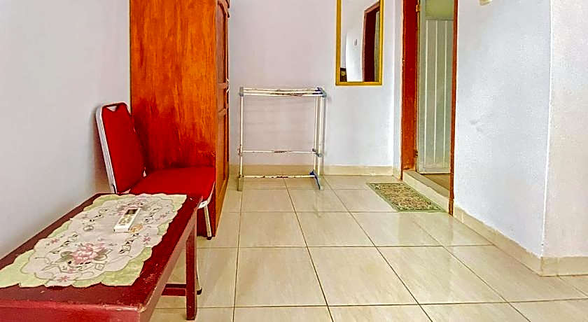 Wisma Apada Syariah Sengkang Mitra RedDoorz