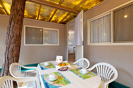 Bungalow Comfort Dog (pet allowed with extra fee)