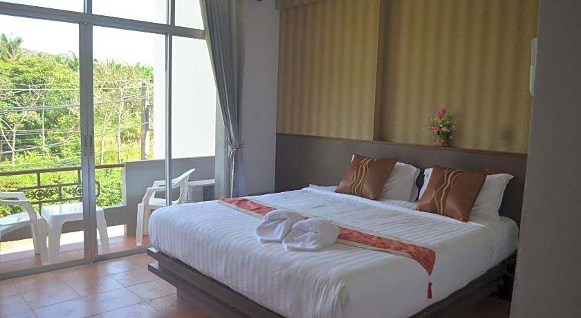 Lanta Nice Beach House