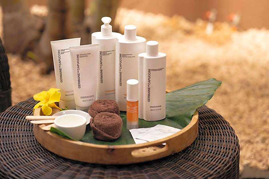 Tamarina Golf & Spa Boutique Hotel