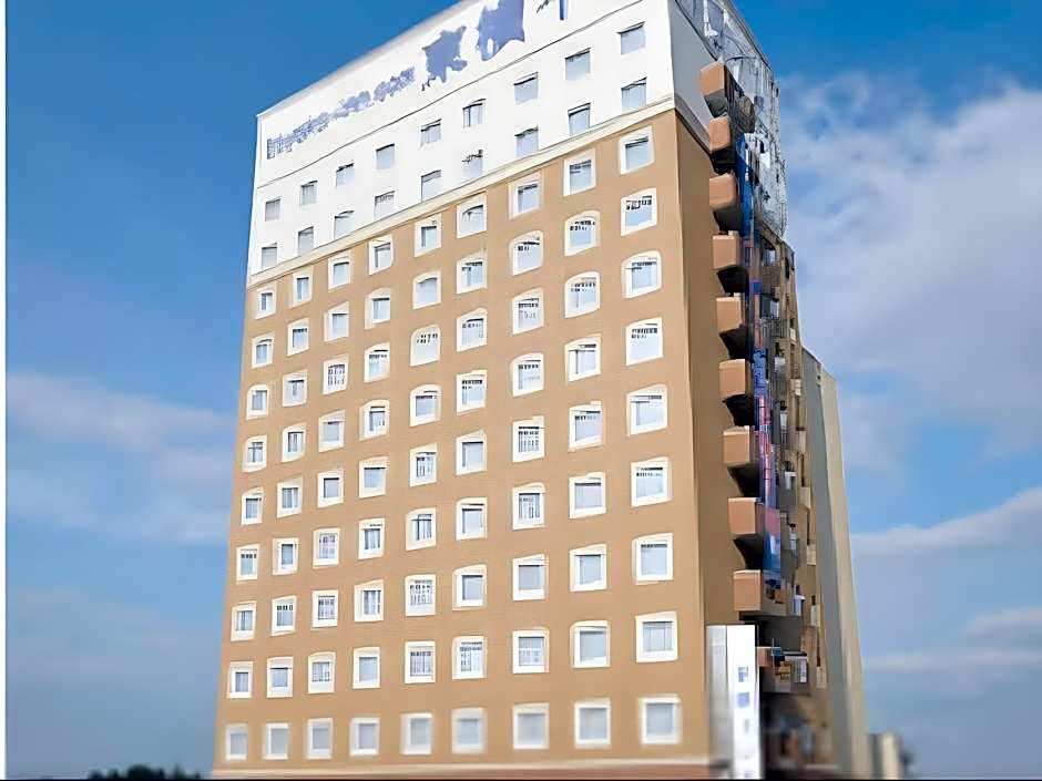 Toyoko Inn Moriya Ekimae