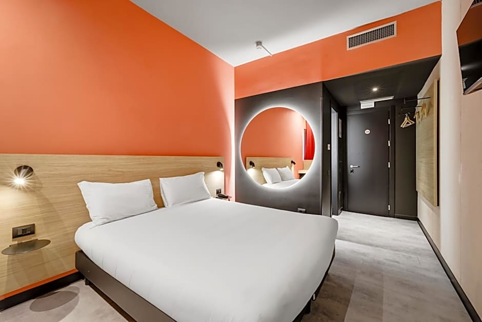 Ibis Styles Roma Aurelia