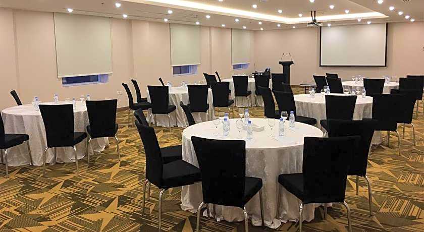 Best Western Plus Buraidah