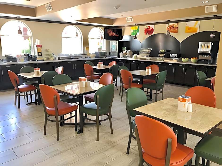 Quality Inn & Suites Lubbock South