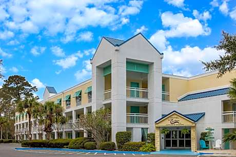 Hotel Carolina A Days Inn by Wyndham