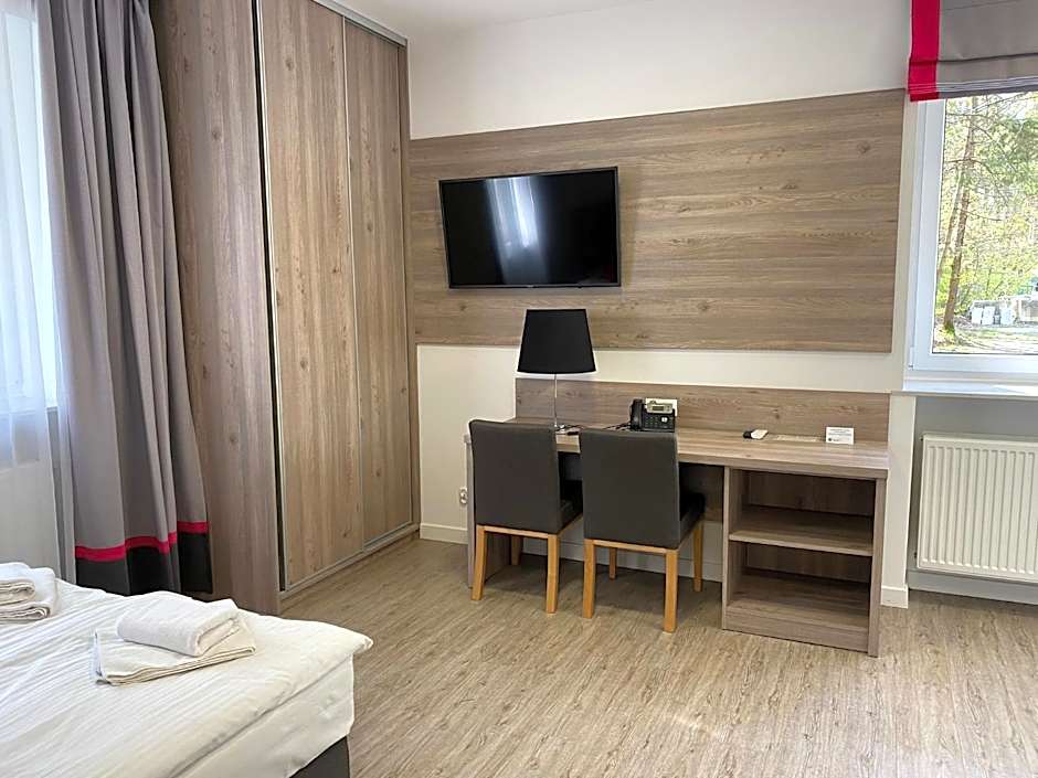 Sanatorium Uzdrowiskowe Augustów