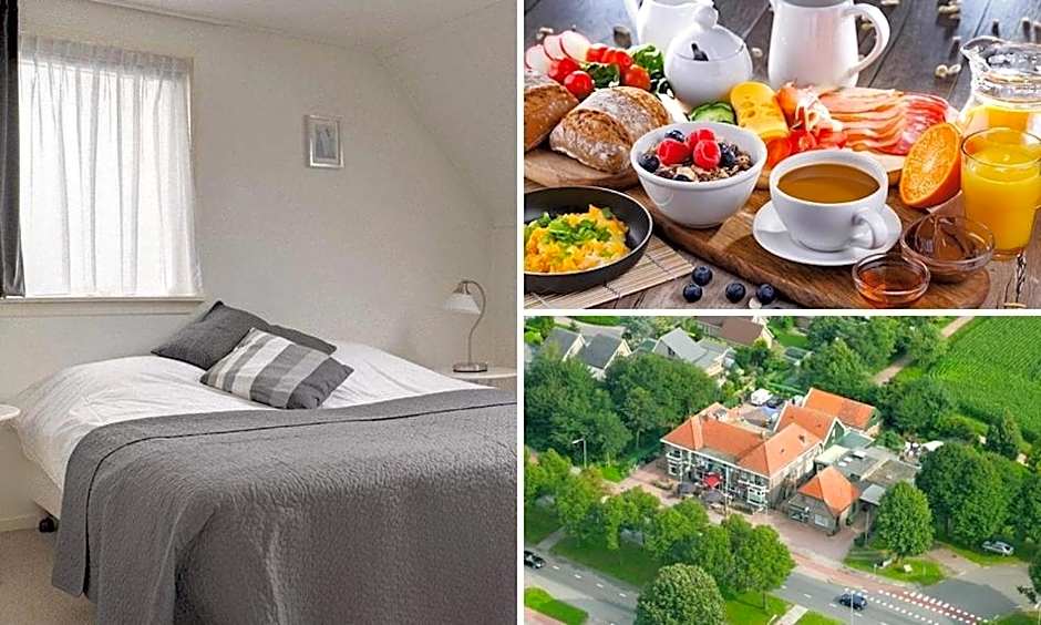 Hotel-Eetcafé d'Olde Heerd