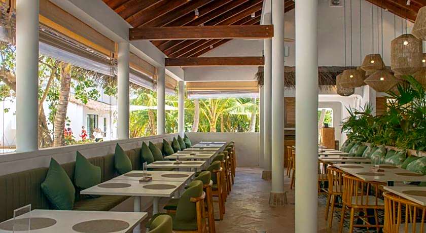 Stone Hotels Dhiffushi