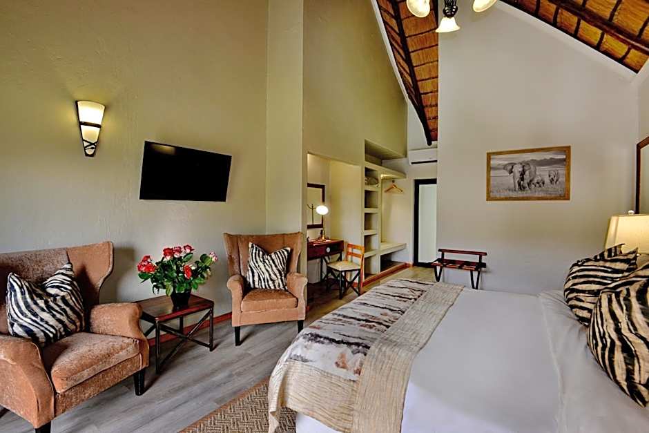 Mabula Game Lodge