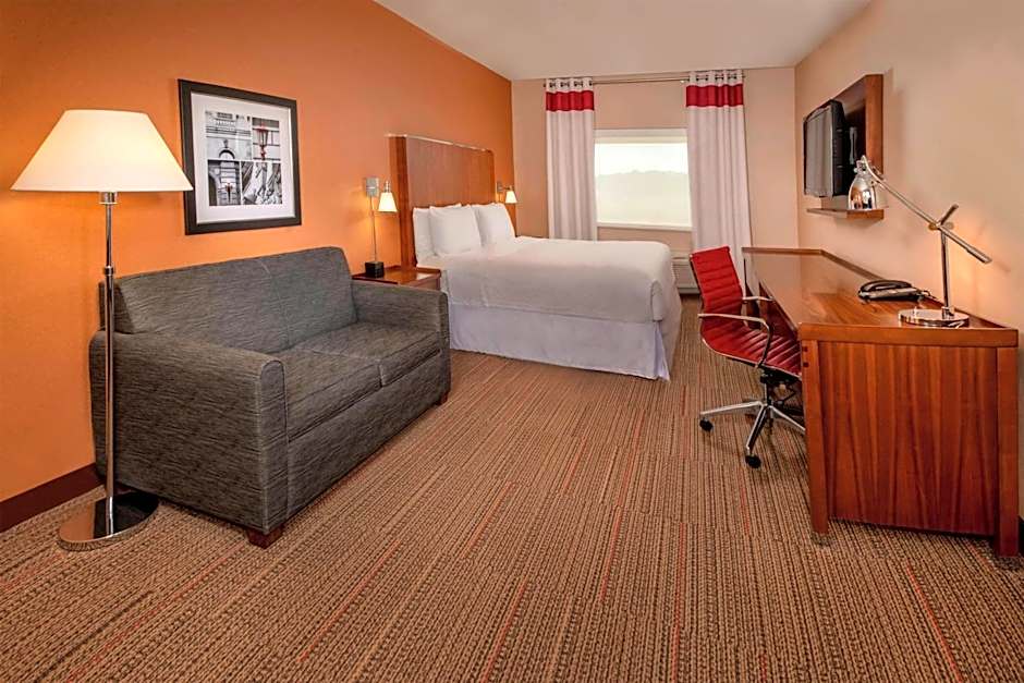 Four Points by Sheraton Newark Christiana Wilmington