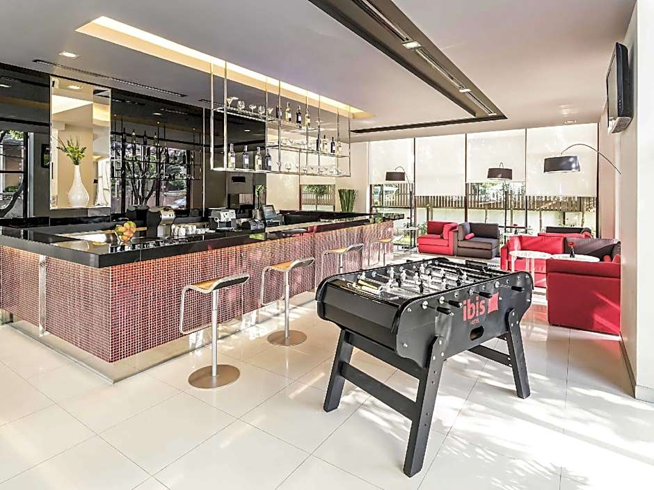 ibis Bangkok Sukhumvit 4
