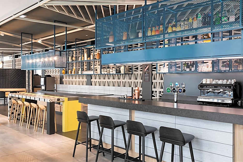Courtyard by Marriott Paris Creteil