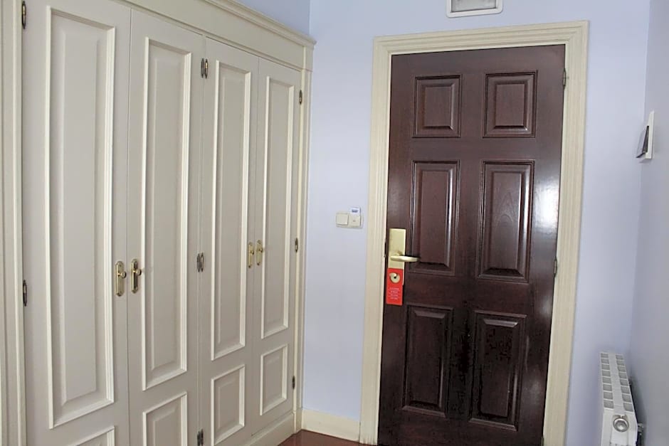 Hotel Harrison Etxea