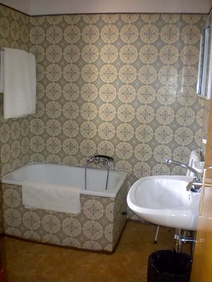 Hotel Roen Ruffre-Mendola