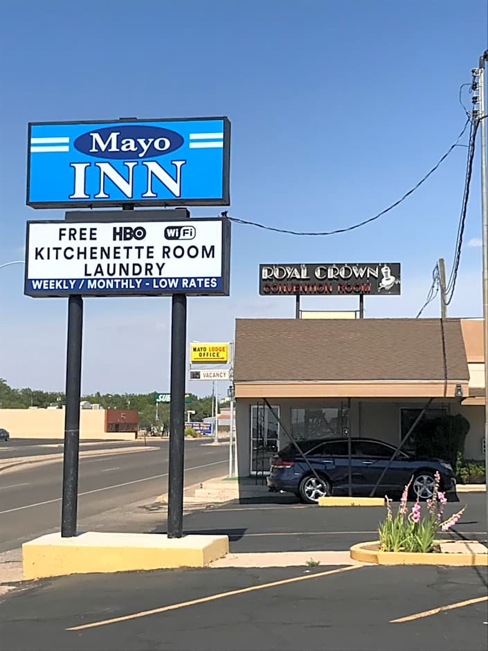 Mayo Inn