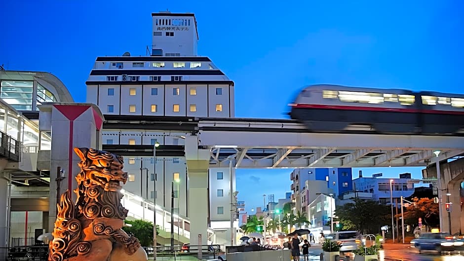 Nansei Kanko Hotel