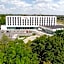 Hampton by Hilton Poznan Swarzedz