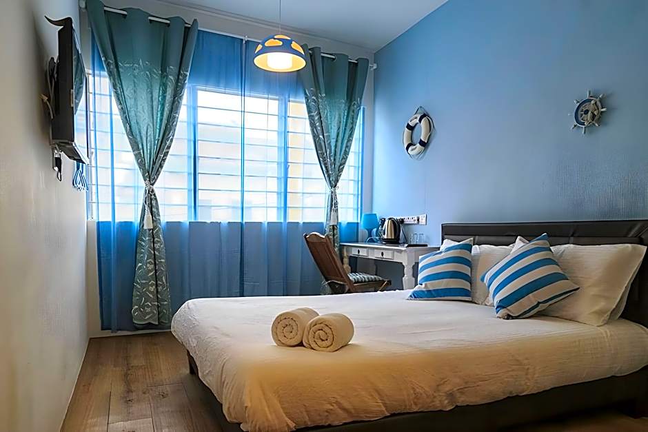 Hotel O Elephant House Boutique Hotel