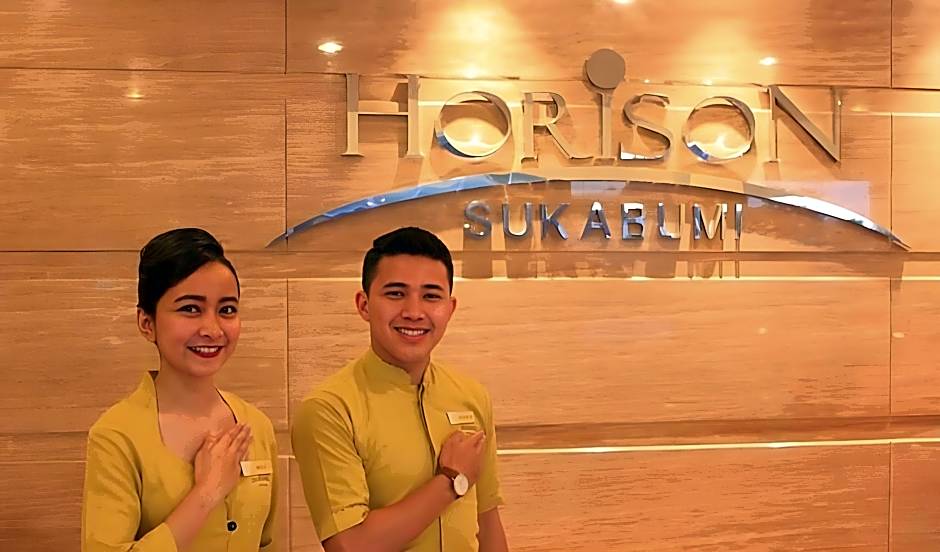 Horison Hotel Sukabumi