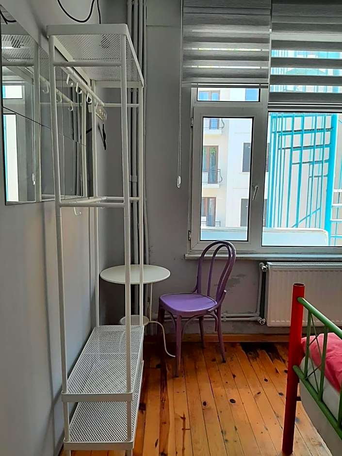 Windrose Hostel Istanbul