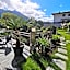 Hotel Landhaus Zillertal
