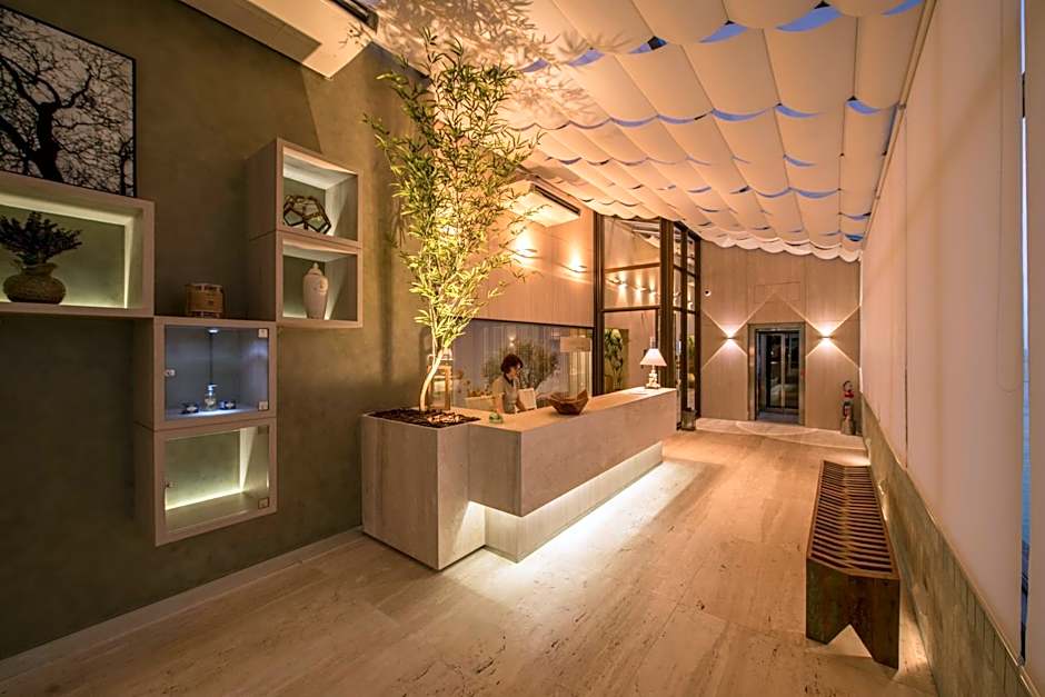 Hotel Gran Marquise