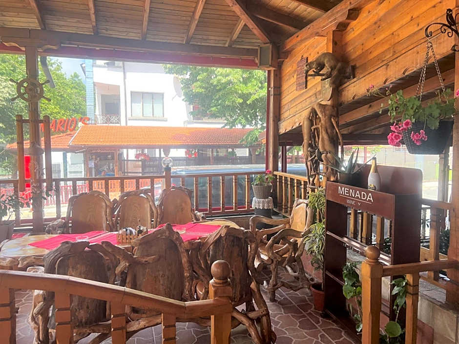 Hotel Lazur