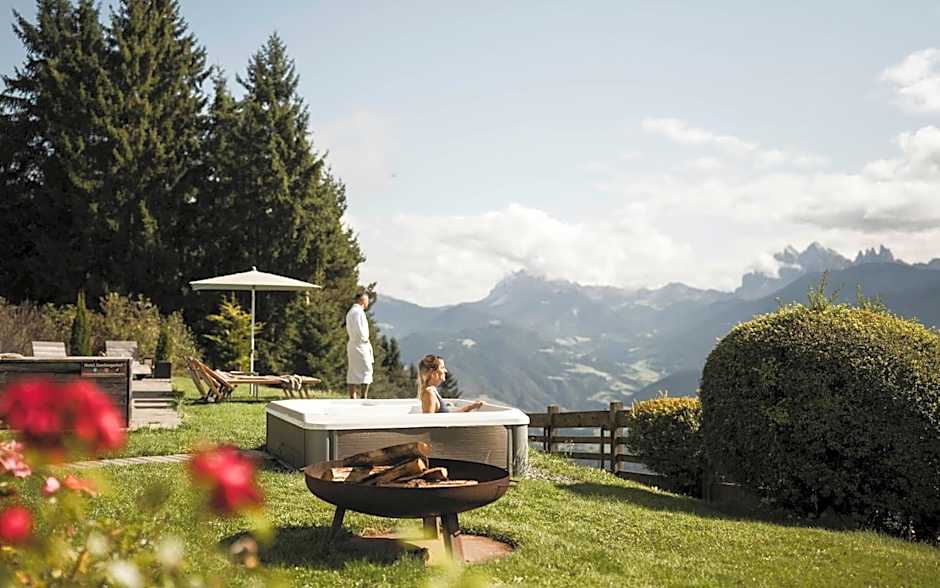 Granpanorama Wellnesshotel Sambergerhof Superior