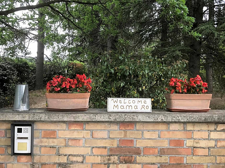 B&B Mama Rò