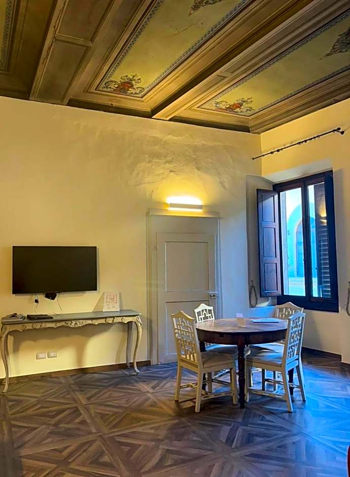 Palazzo Martellini Residenza d'epoca