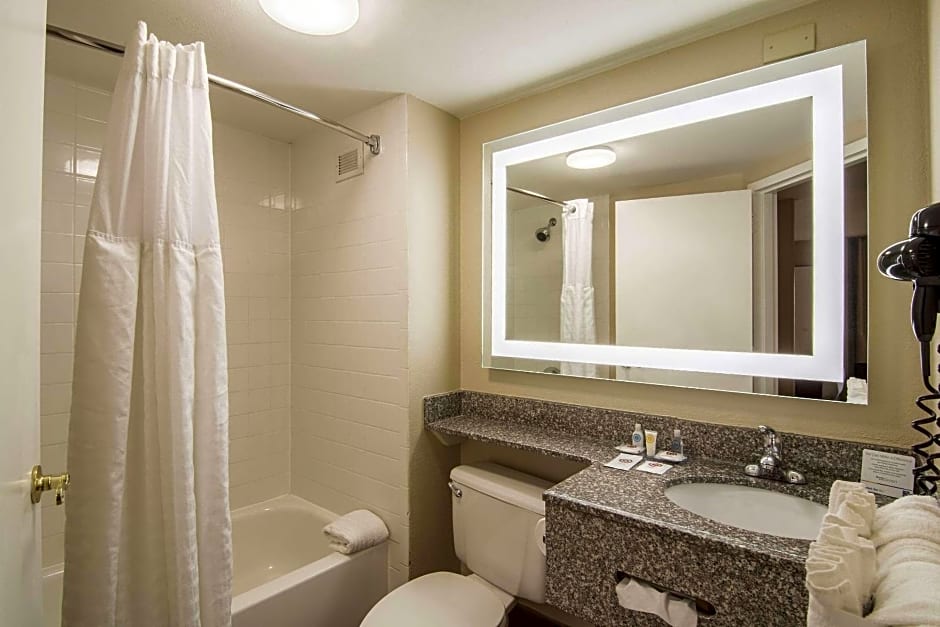 Comfort Inn Pensacola - University Area
