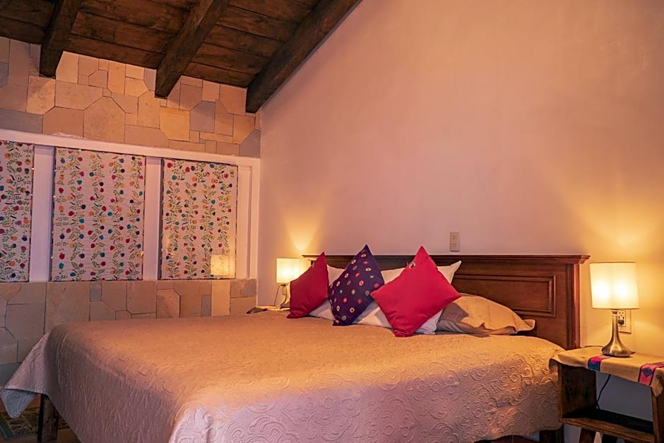 Hotel Tepeyac