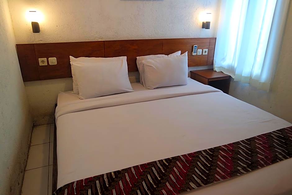 Cempaka Guest House